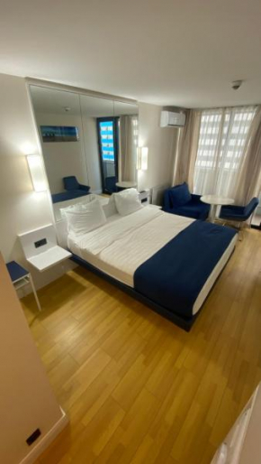 Apartments Orbi City Lux Studio view Sea MK 3
